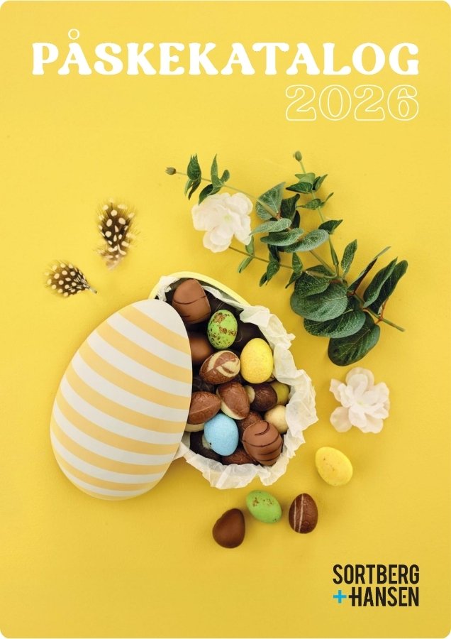 Boncoca påske katalog 2026